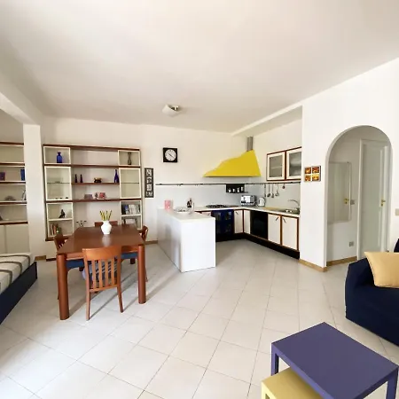 A Villa Lipari (Isola Lipari)
