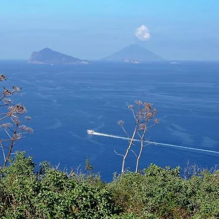 A * Lipari (Isola Lipari)
