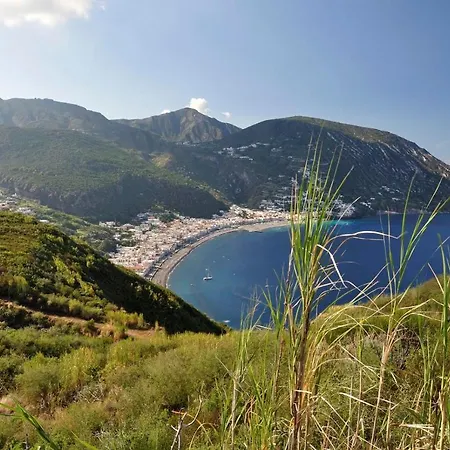 Villa A Lipari (Isola Lipari)