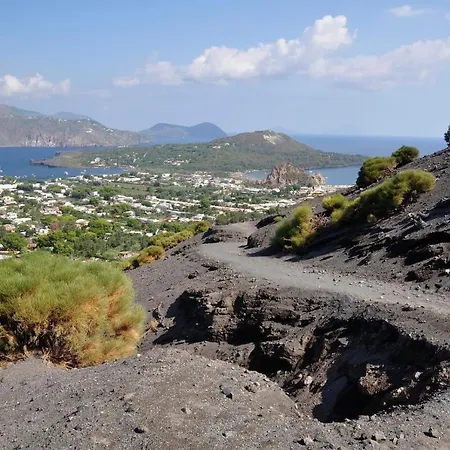 A *